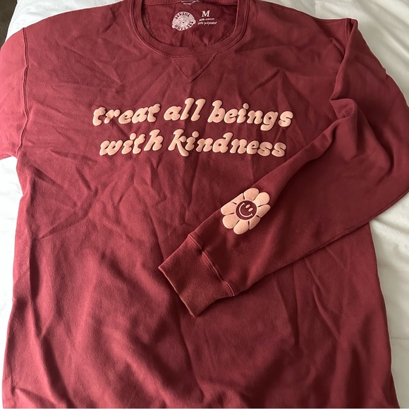 See the Way I See Crewneck - Picture 2 of 2